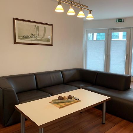 Hotel Goor Und Apartmenthaus Lauterbach  Dış mekan fotoğraf