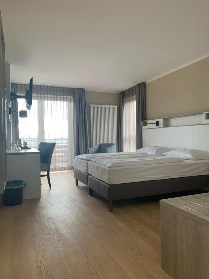 Hotel Goor Und Apartmenthaus Lauterbach  Dış mekan fotoğraf