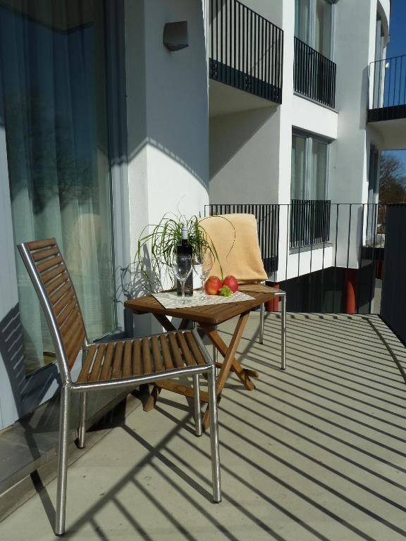 Hotel Goor Und Apartmenthaus Lauterbach  Dış mekan fotoğraf