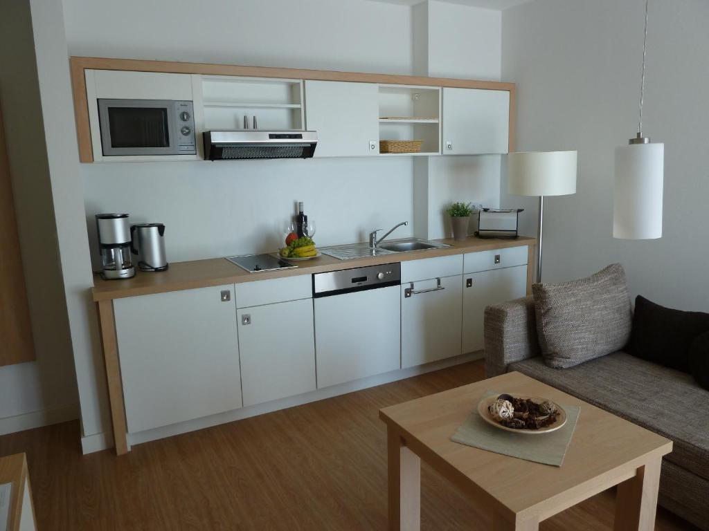 Hotel Goor Und Apartmenthaus Lauterbach  Dış mekan fotoğraf