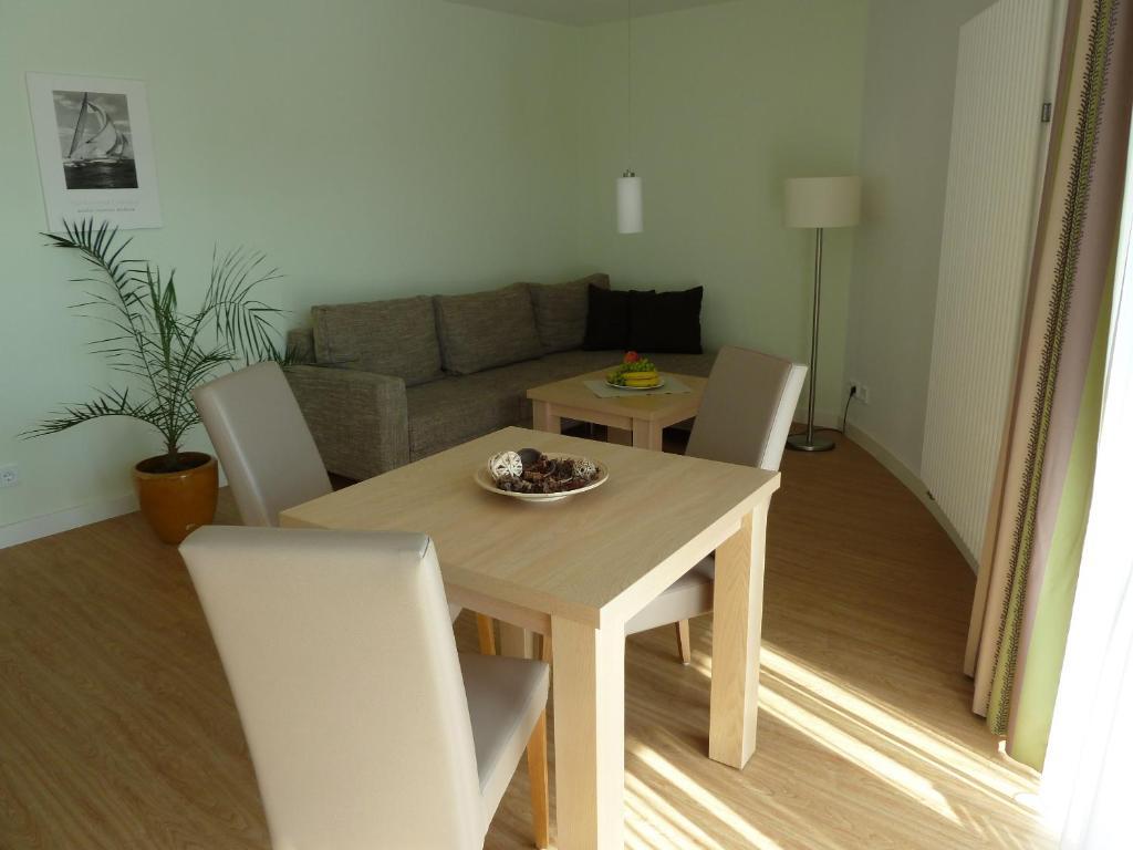 Hotel Goor Und Apartmenthaus Lauterbach  Dış mekan fotoğraf