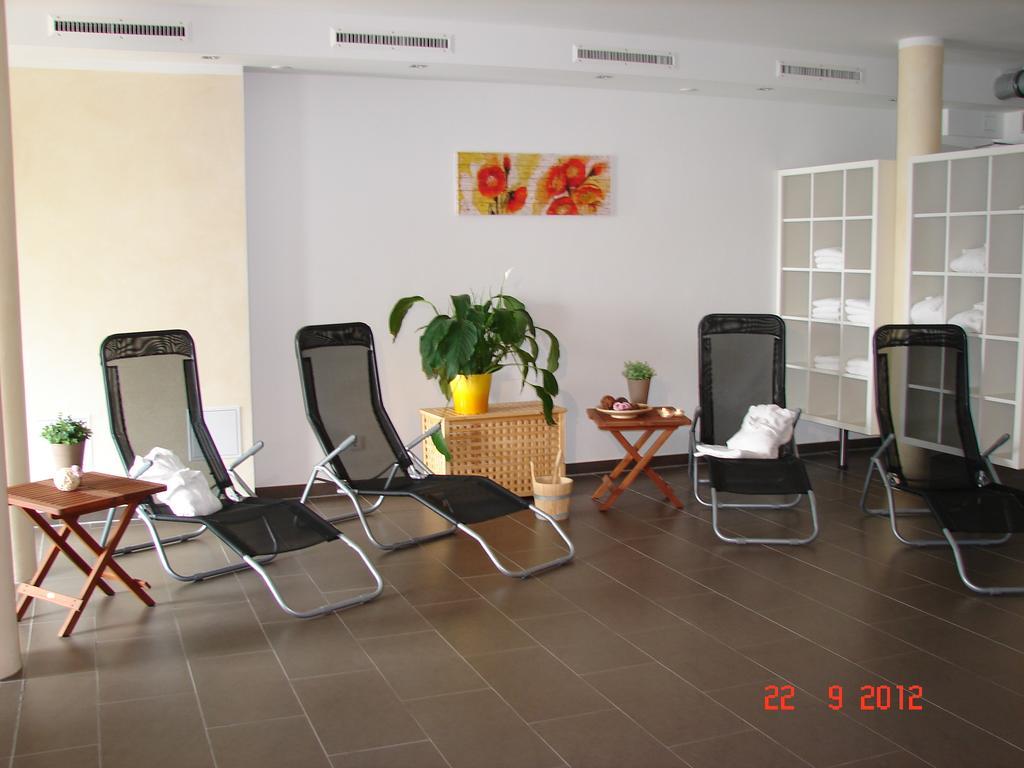 Hotel Goor Und Apartmenthaus Lauterbach  Dış mekan fotoğraf