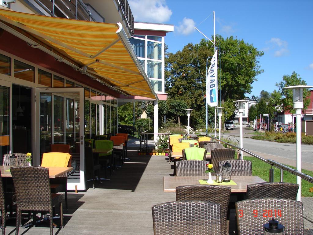 Hotel Goor Und Apartmenthaus Lauterbach  Dış mekan fotoğraf